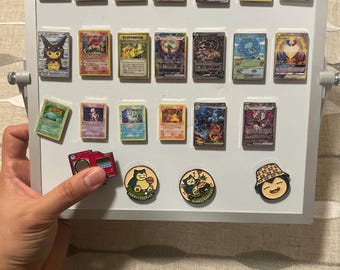 Marqueur de balle de golf inspiré de Pokémon