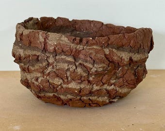 Red Rock - 6.5 x 3.25”