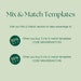 Case Plan Template | Digital Planner for Solicitors | Paralegal Planner ...