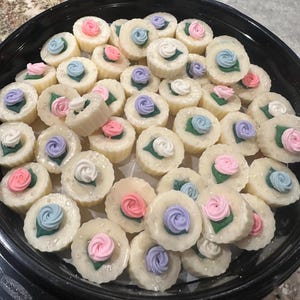 Baby Shower Mints