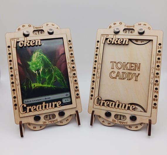 french retard mtg card Trading Collector Album ken mtg card Kenrith, the