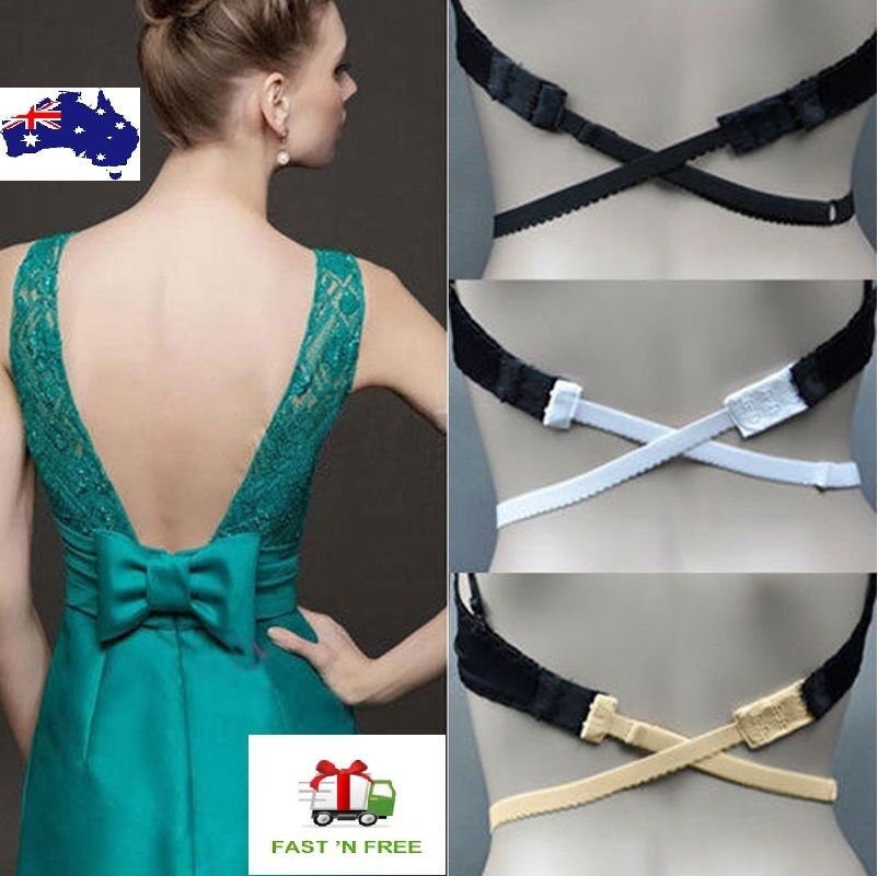 Low Back Bra Strap -  Canada