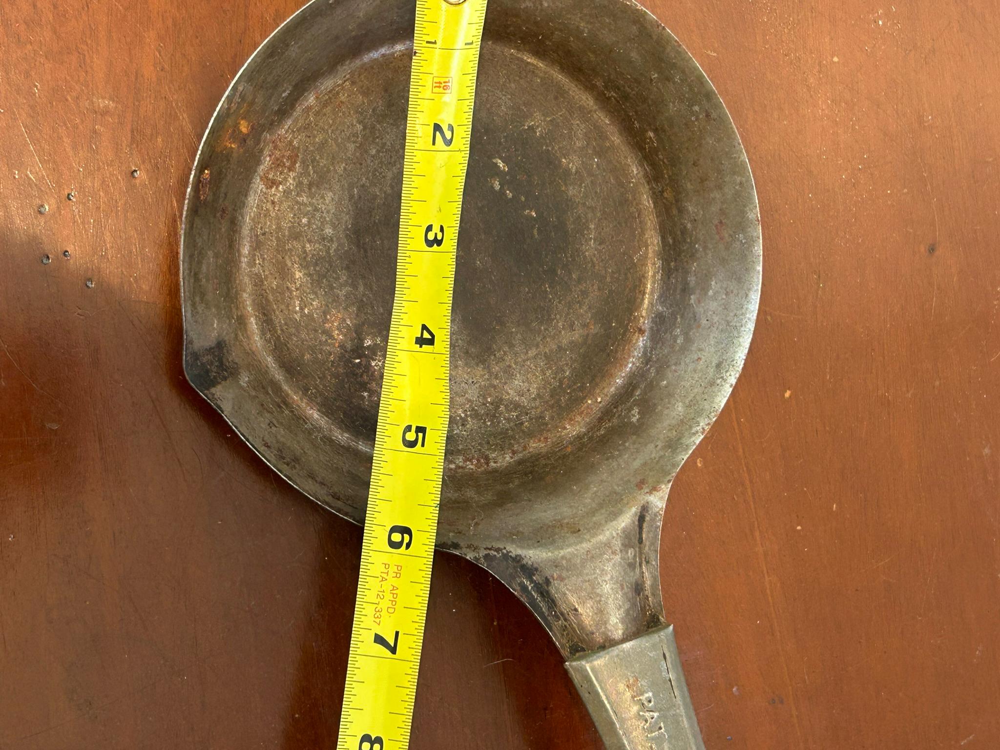 Antique ACME 