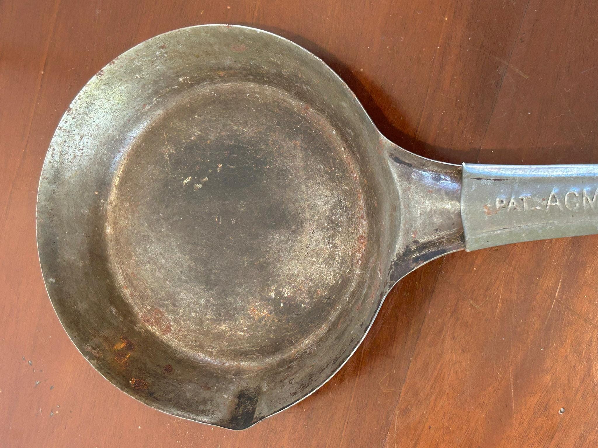 Antique ACME 
