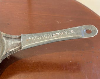 Antique ACME 
