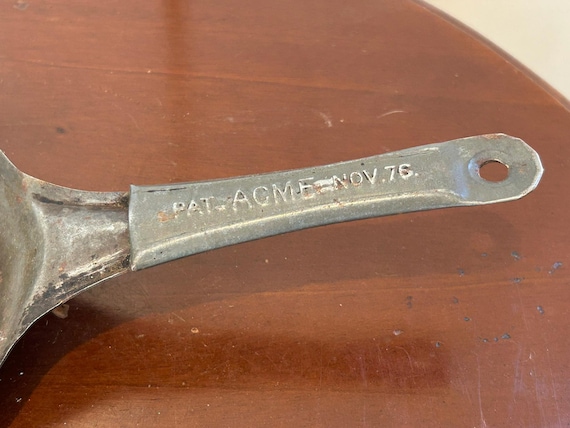 Antique ACME 