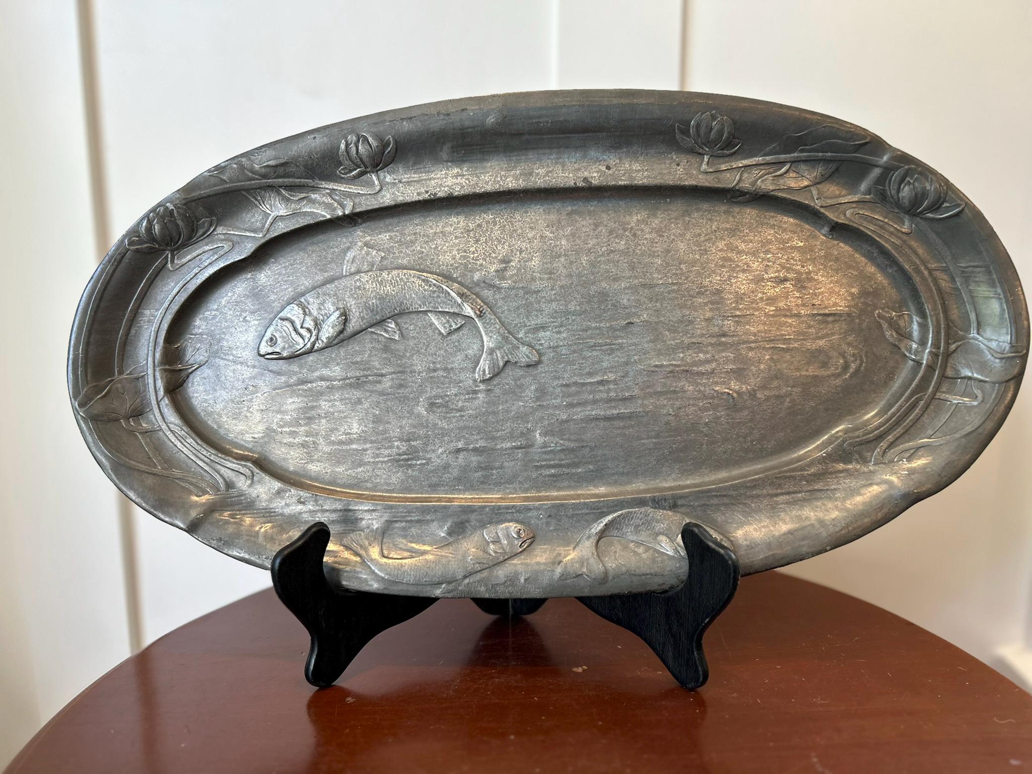 Kayserzinn Pewter - Etsy