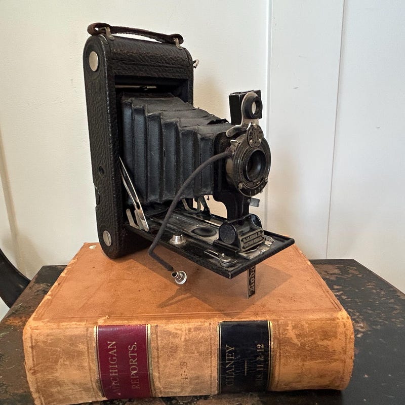 1914 Camera - Etsy