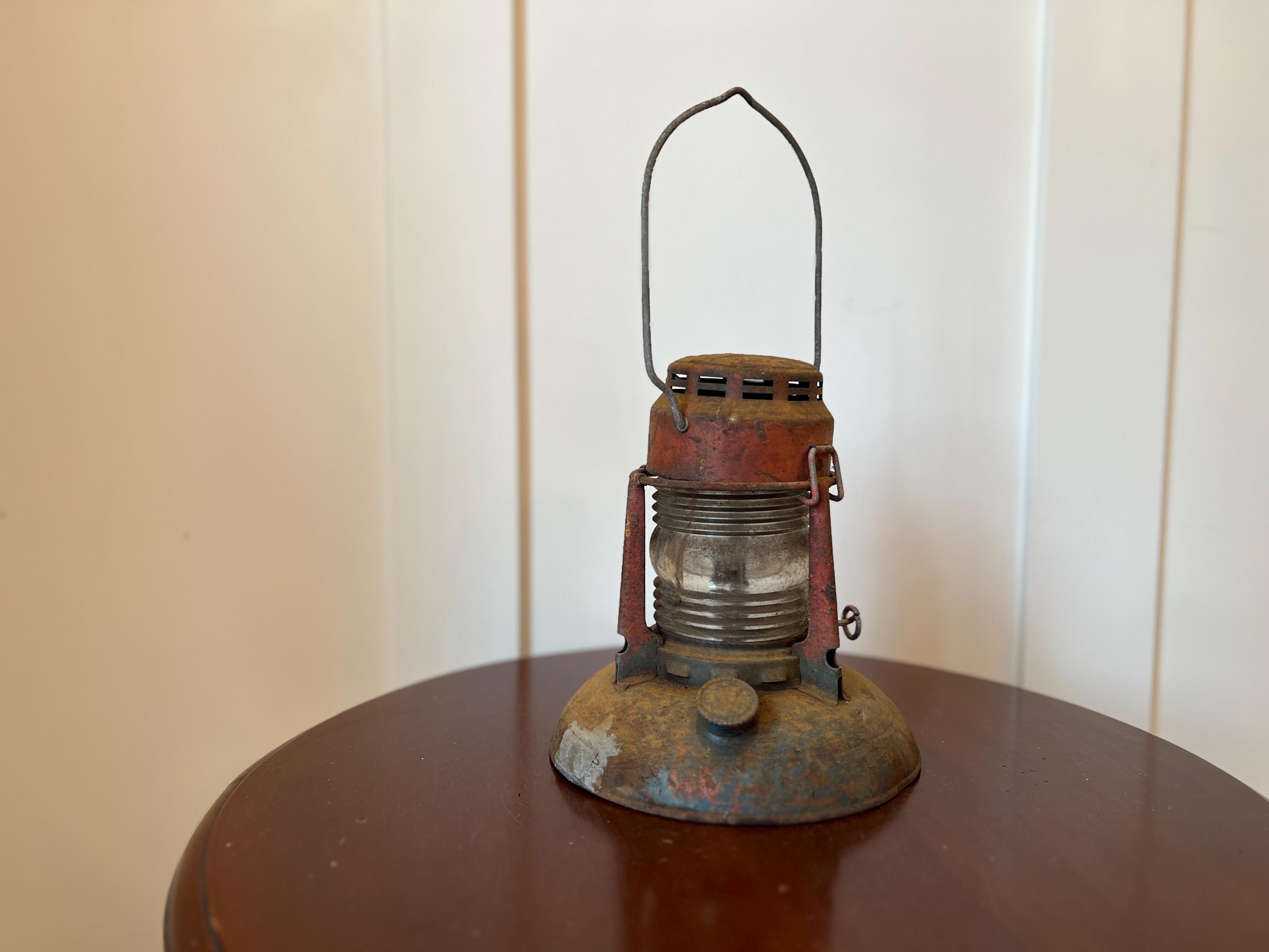 Dietz 40 Lantern - Etsy Dietz 40 Lantern - Etsy