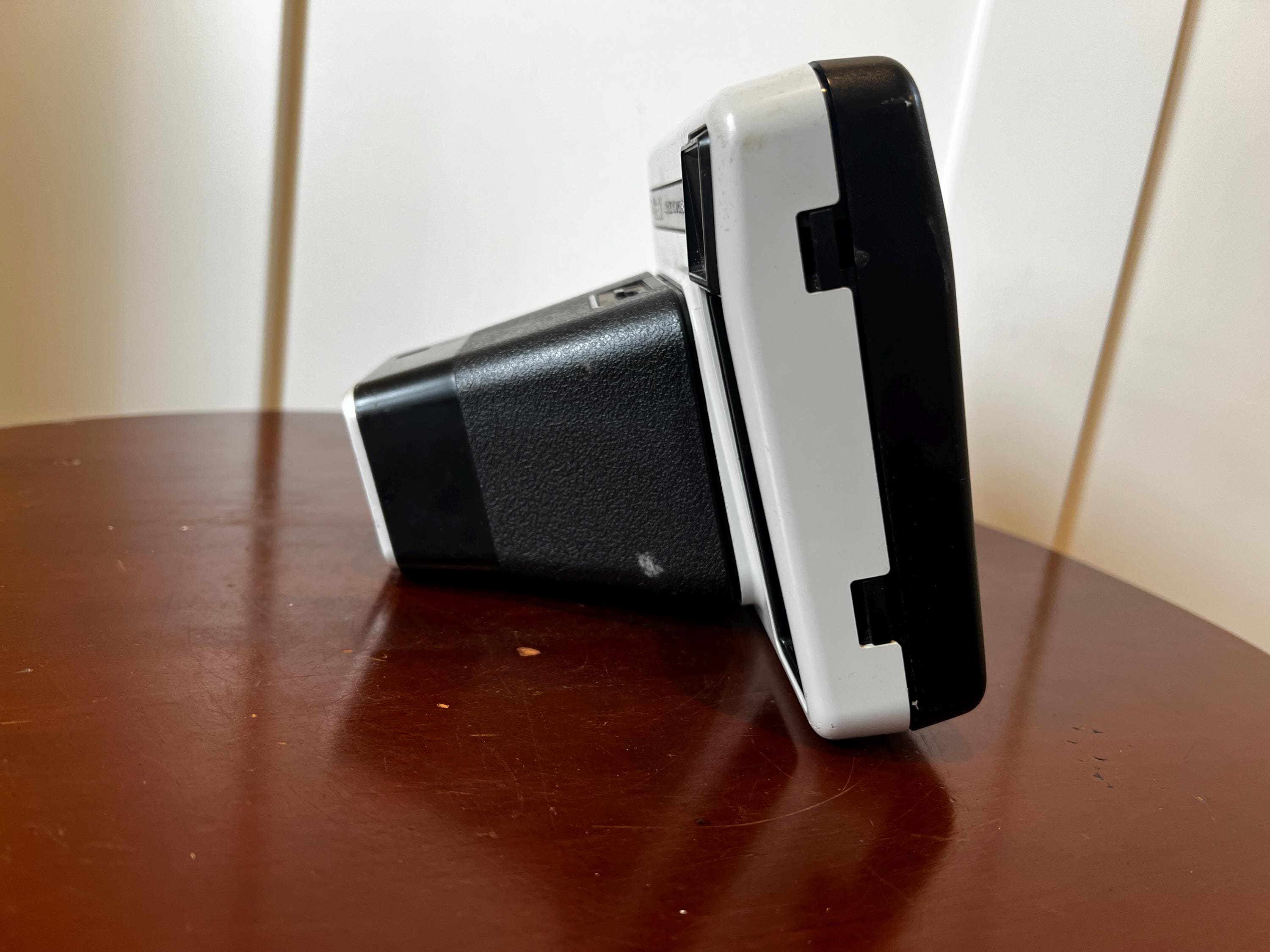 Vintage 1977 Kodak Instant Camera 