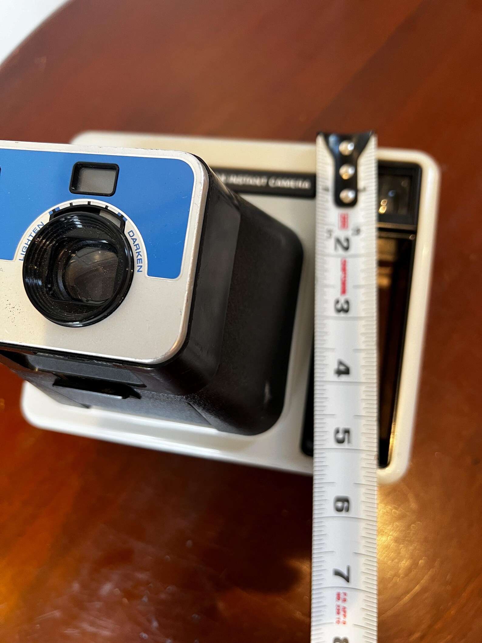 Vintage 1977 Kodak Instant Camera 
