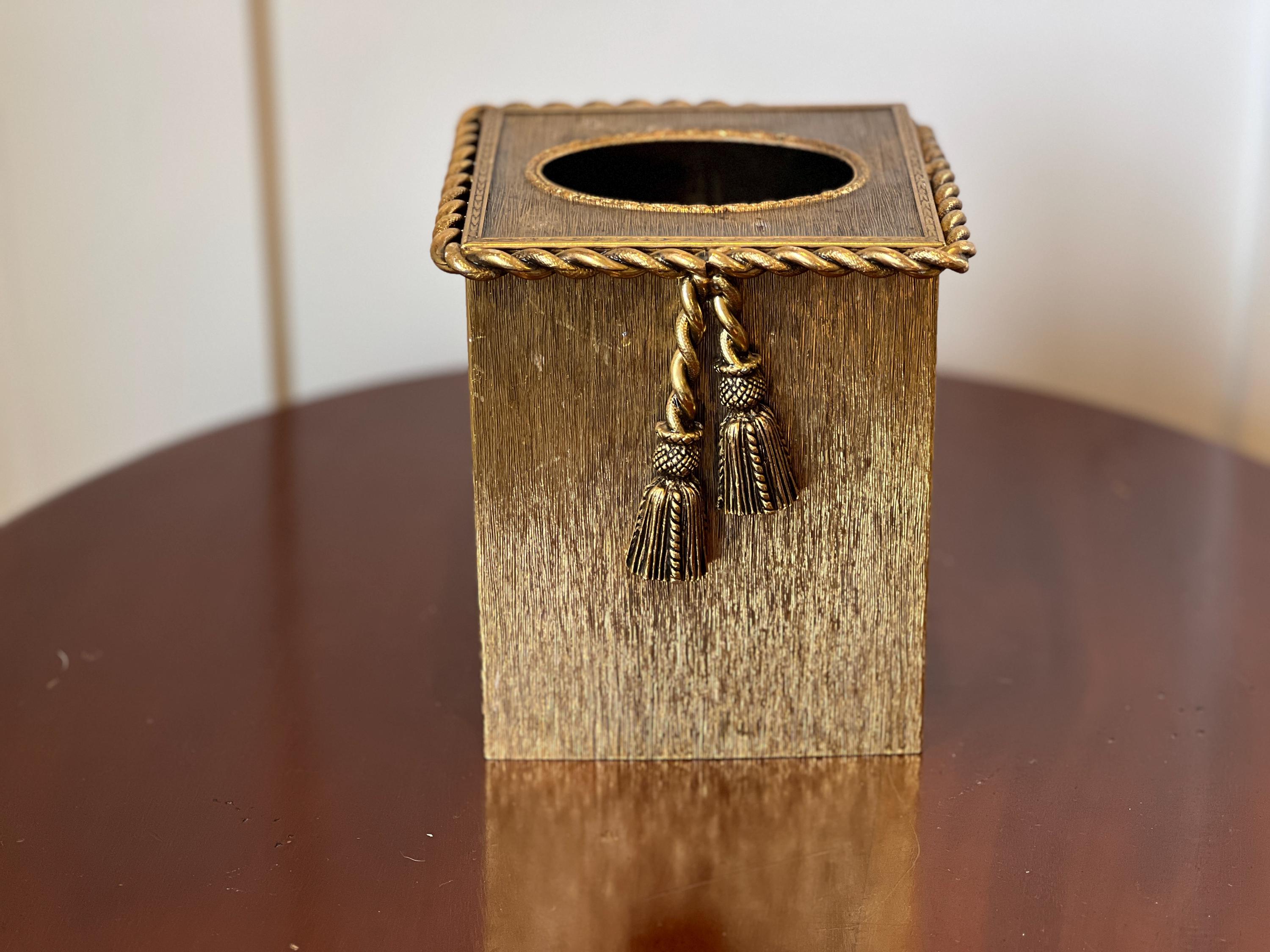 Stylebuilt Box - Etsy