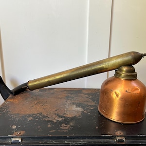 Vintage Bug Sprayer - Etsy