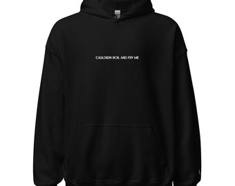 ACOTAR- Lucien Sweatshirt
