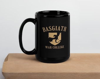 I Will Not Die Today Cozy Mug - Fourth Wing