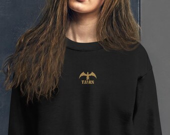 Tairn Fourth Wing Sweatshirt