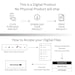Penny Phase-out Sign, No More Pennies Sign, Cash Register Notice, Penny ...