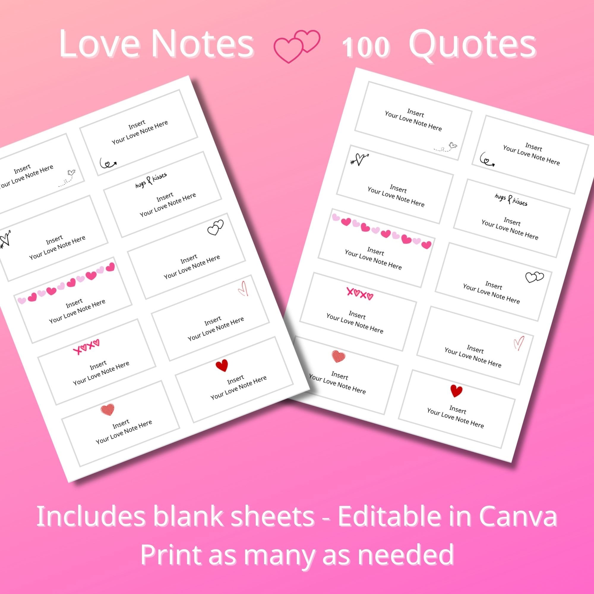Love Notes［カセット］ Love Notes［カセット］ 【公式通販】