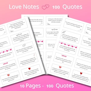 Editable Lunch Box Love Notes Printable Valentine #39 s Day Anniversary Editable Lunch Box Love Notes Printable Valentine #39 s Day Anniversary