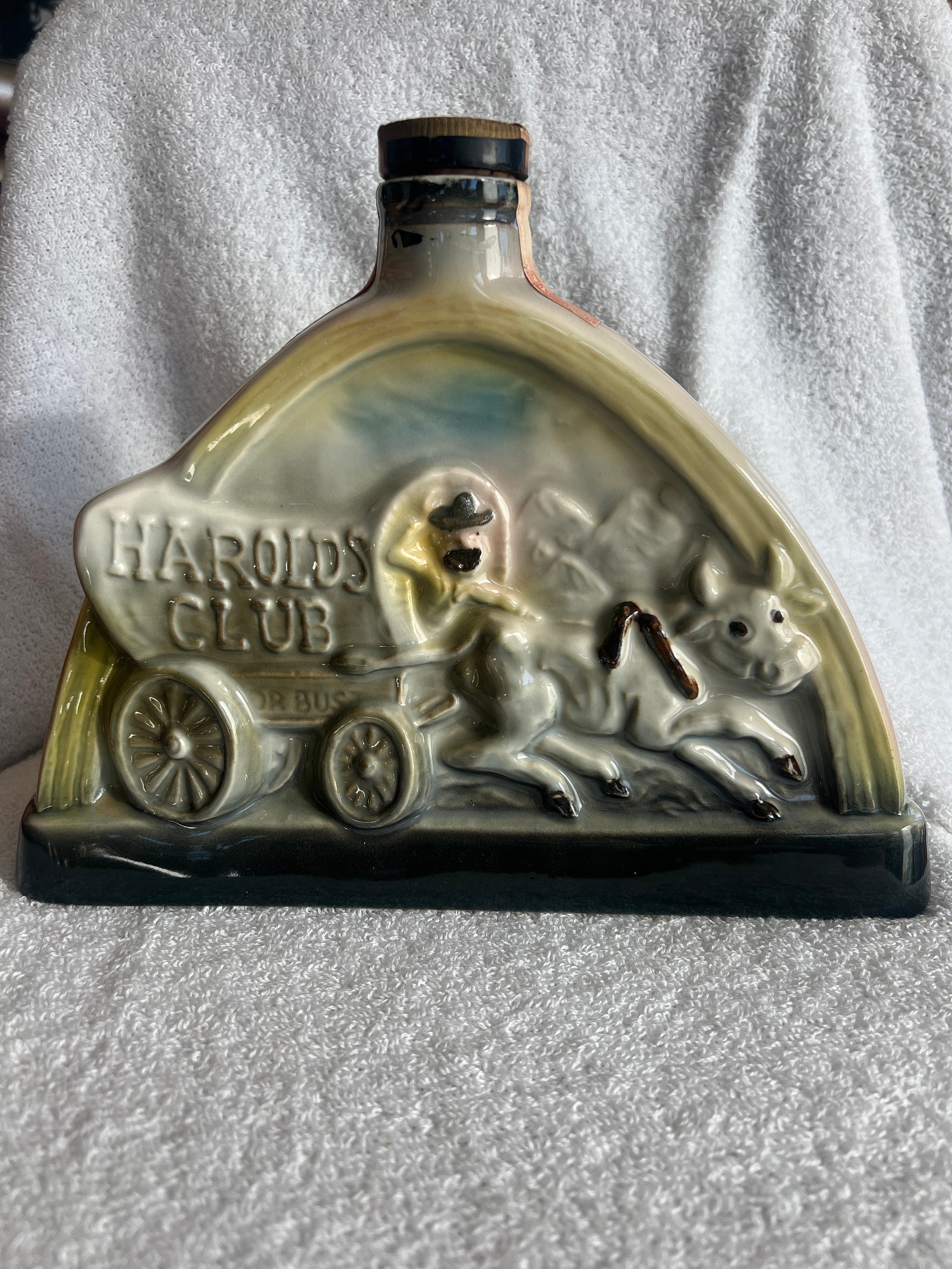 Harold's Club Casino - Etsy