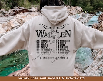 Morgan Wallen Tour 2024 Sweatshirt Morgan Wallen One Night At A Time Tour, Country Music Shirt, Cowboy Morgan Wallen Hoodie, Country Hoodie