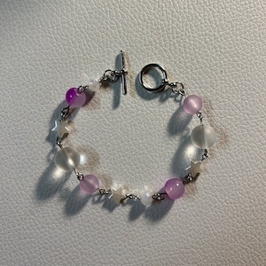 simplicity bracelet
