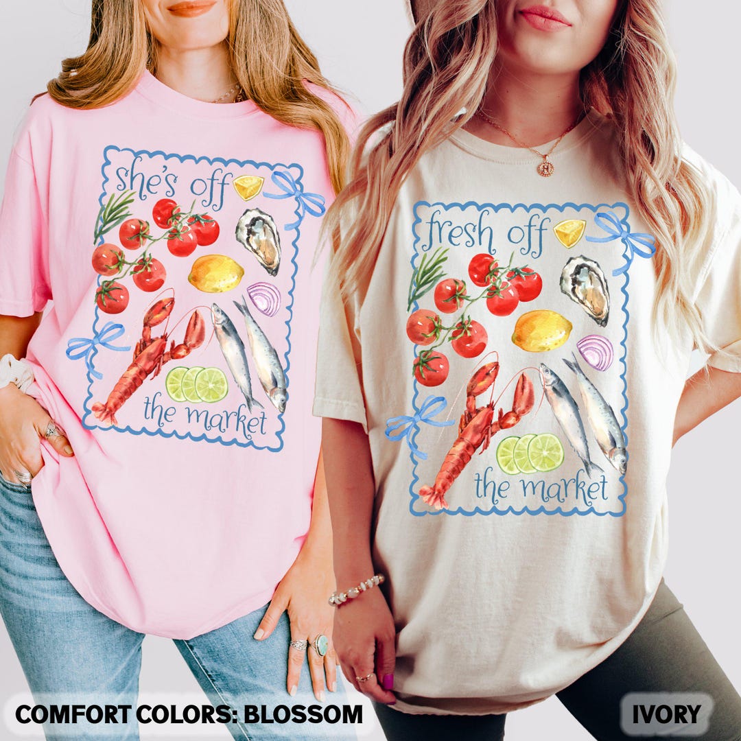 Short Sleeve Rash Set Fresh Lobster