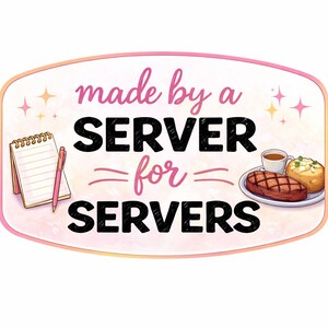 Roadhouse Menu Cheat Sheet, Steak Temps & Menu Questions, Menu Guide training for new Servers (Digital Download) image 6
