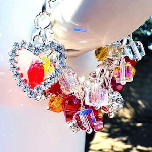 Stanley Cup Accessories/ Straw Charm/ Tumbler Handle Accessory
