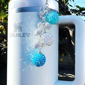 Stanley Straw Charm, Cup Charm, Accessories for Tumbler’s