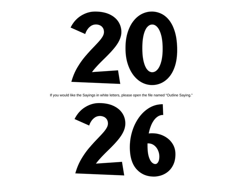 New Year 2026 Bulletin Board Kit | January Classroom Decor | Printable ...