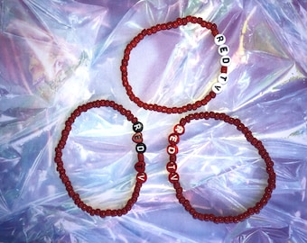 Braccialetti rossi (TS)