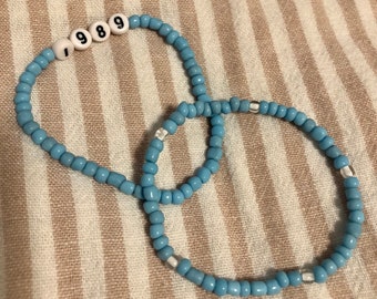 89 Braccialetti