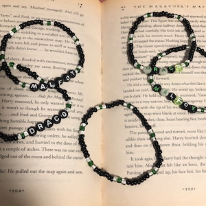 Draco Bracelets
