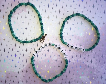 TS Debut Bracelets