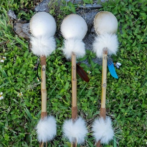 Shamanic Rattles
