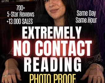 Lezing zonder contact | Zullen ze contact opnemen? | Paranormale lezing | Tarotlezing | Liefdeslezing | Verzoening
