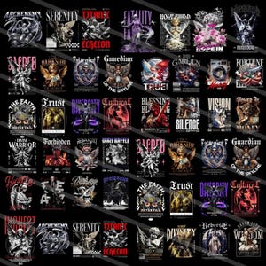 1000+ Streetwear png Bundle, Tshirt Design Bundle, T-Shirt Print Design, Hip Hop digital download, T-Shirt Pod Design Pack, Trendy Urban PNG