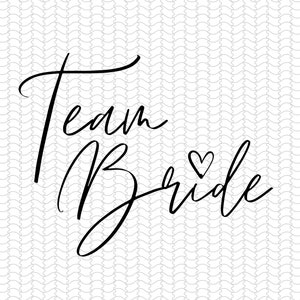 Noiva SVG, casamento svg, equipe de noiva svg, sinal de noiva svg, noiva qoute svg, festa nupcial svg
