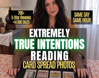 True Intentions Reading | Relationship Reading, Exact Feelings & Hidden Feelings | Psychic Love Reading and Love Guidance