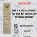 Viking Themed Bookmarks Printable Bookmarks Valhalla Ragnarok Digital ...