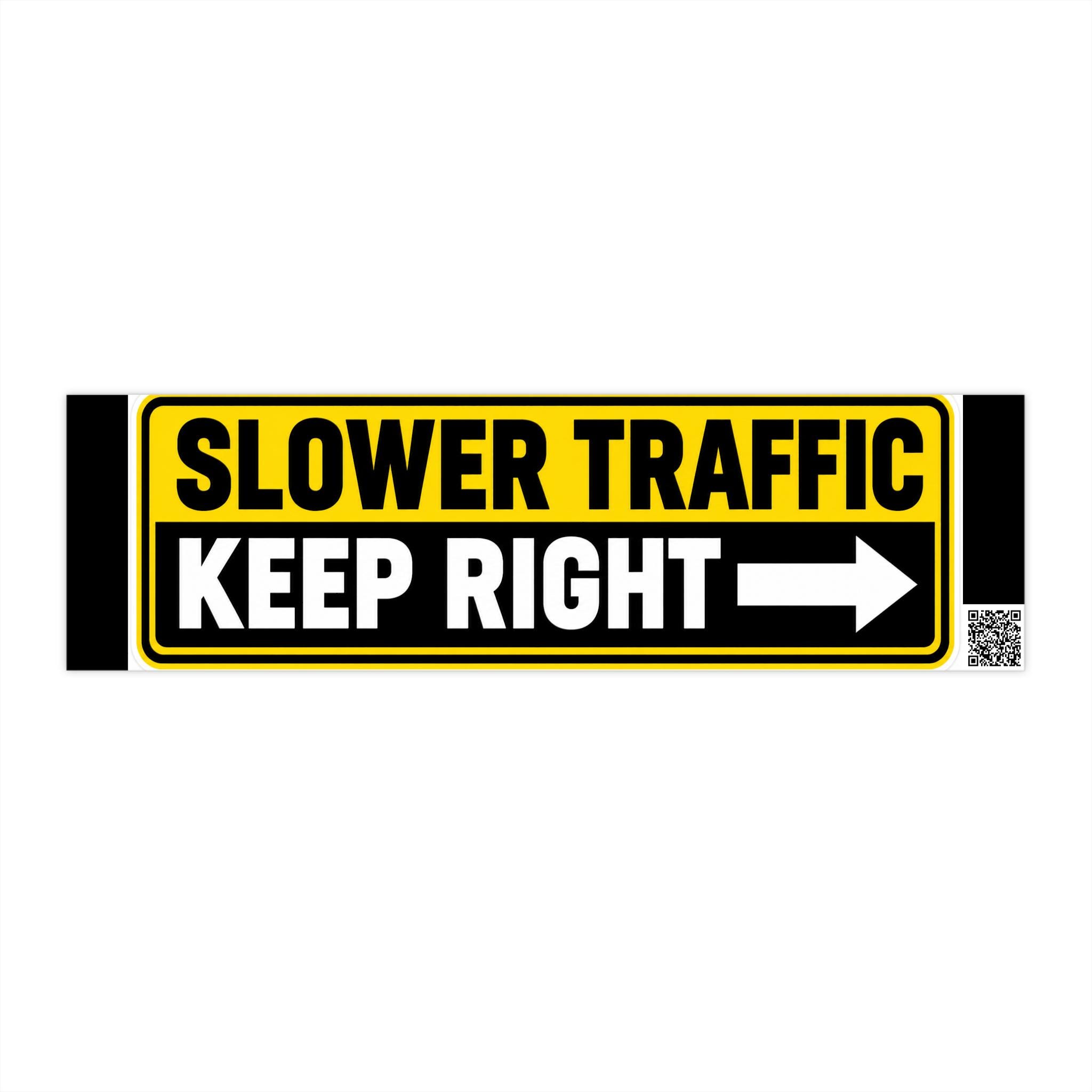 Vintage Traffic Sign Slow - Etsy