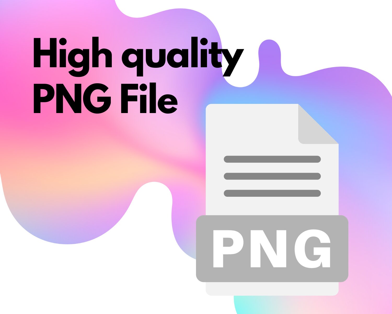 Girl Kawaii PNG Clipart Cute Anime Sticker Digital Transparent Etsy