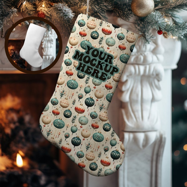 Personalized Christmas Stockings Etsy