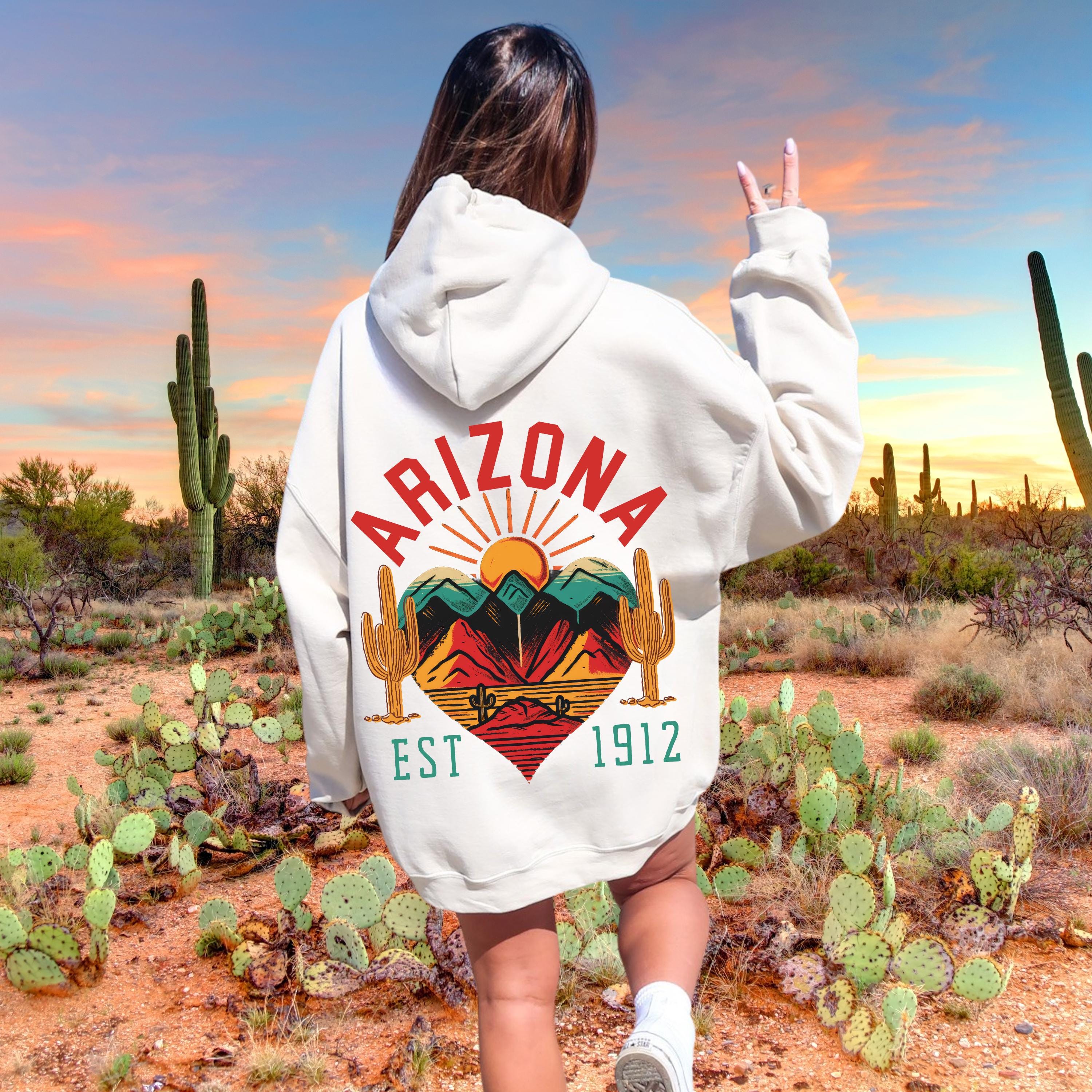 Arizona State University Vintage - Etsy