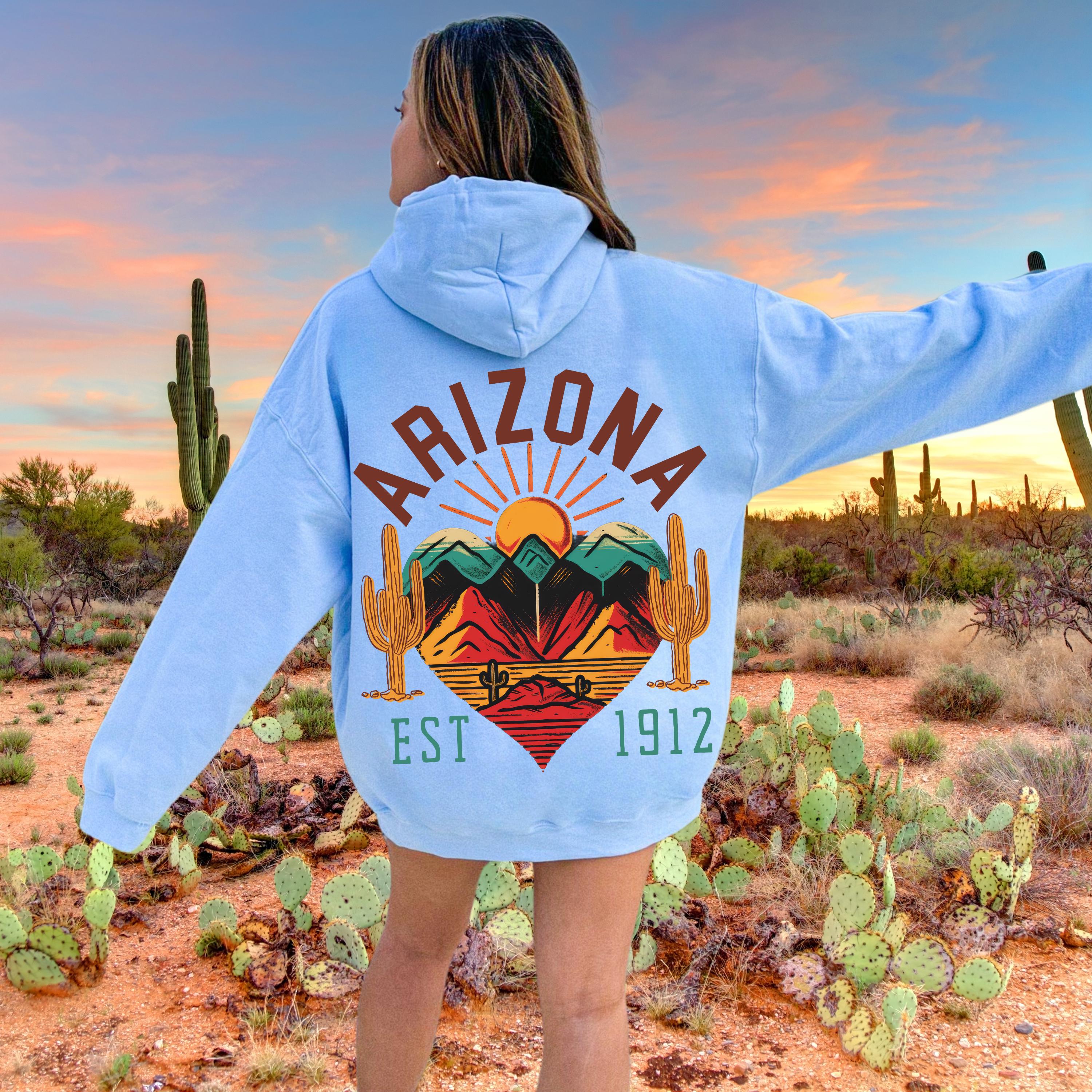University of Phoenix Hoodie - Etsy