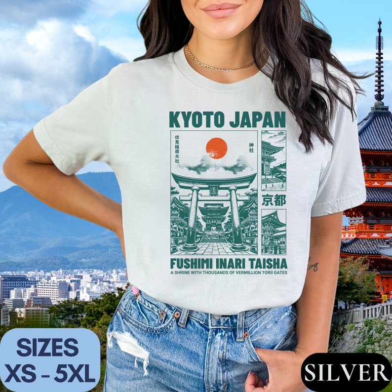 Samurai Zen T-Shirt Mit Japanischer Tuschkunst - Minimalistisches Design