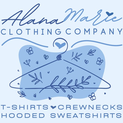 AlanaMarieClothingCo