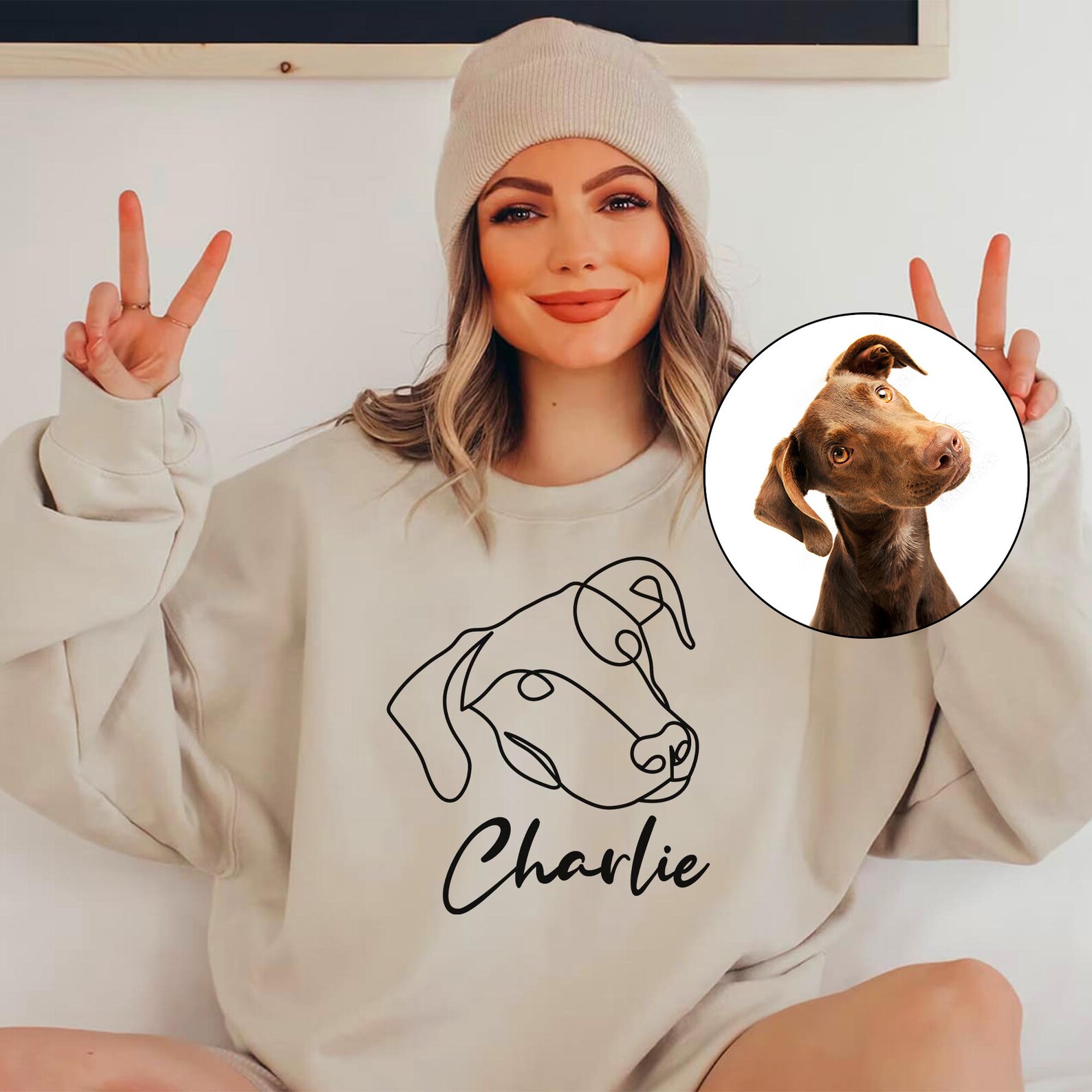 custom-dog-line-art-sweatshirt-dog-line-art-gift-for-dog-line-drawing