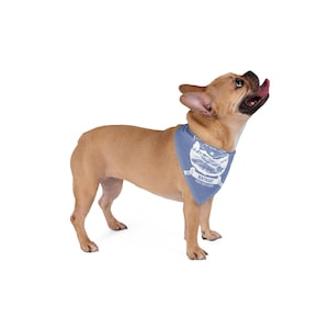 Dog bandana